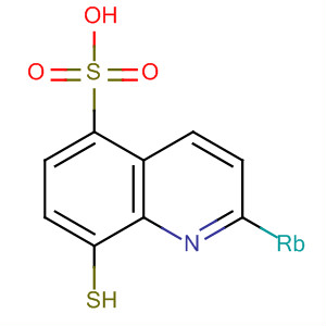 CAS No 63503-17-3  Molecular Structure