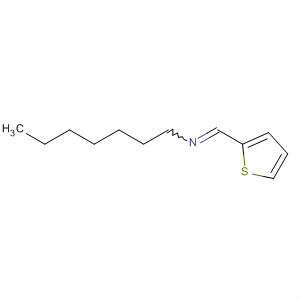 CAS No 63503-23-1  Molecular Structure