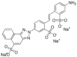 CAS No 63503-96-8  Molecular Structure