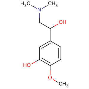 CAS No 63504-04-1  Molecular Structure