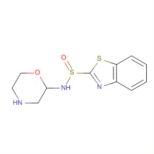 CAS No 63504-14-3  Molecular Structure