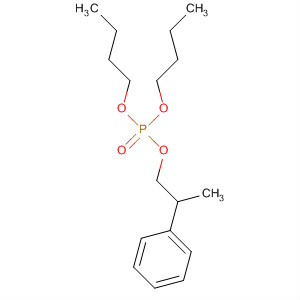 CAS No 63504-25-6  Molecular Structure