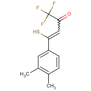 CAS No 63504-80-3  Molecular Structure