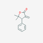 Cas Number: 63506-92-3  Molecular Structure