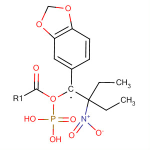 CAS No 63509-19-3  Molecular Structure