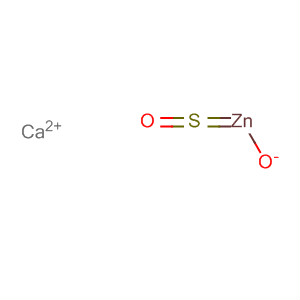 Cas Number: 63511-50-2  Molecular Structure