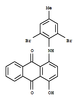 CAS No 63512-13-0  Molecular Structure