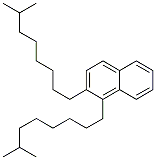 CAS No 63512-64-1  Molecular Structure