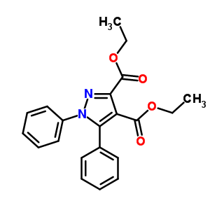 CAS No 63514-87-4  Molecular Structure