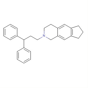 CAS No 63515-44-6  Molecular Structure