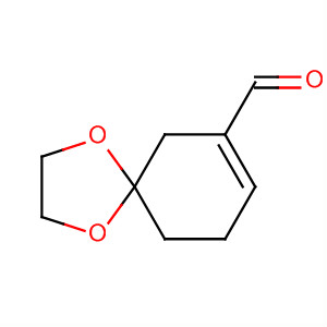 CAS No 63517-54-4  Molecular Structure