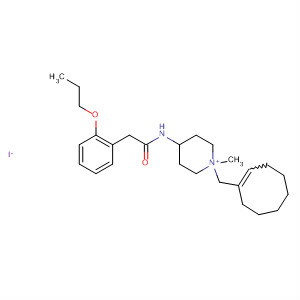 CAS No 635182-02-4  Molecular Structure