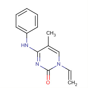 CAS No 63521-99-3  Molecular Structure