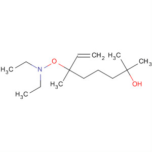 CAS No 63522-60-1  Molecular Structure