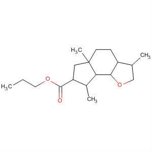 CAS No 63522-66-7  Molecular Structure