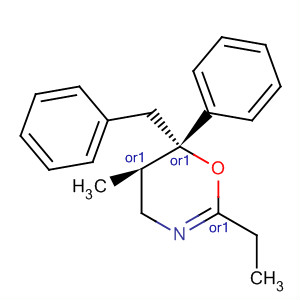 CAS No 63526-58-9  Molecular Structure