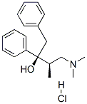 CAS No 63526-63-6  Molecular Structure