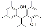 CAS No 63530-23-4  Molecular Structure