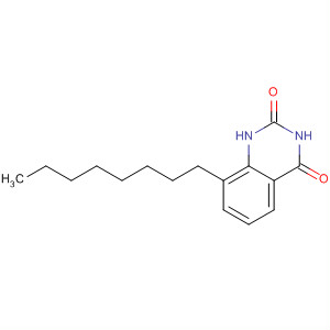 CAS No 63532-58-1  Molecular Structure