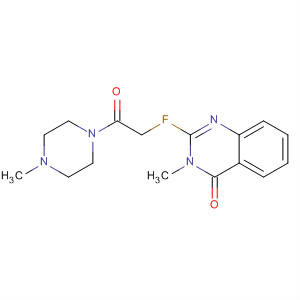 CAS No 63532-75-2  Molecular Structure