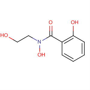 CAS No 63532-82-1  Molecular Structure