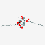 CAS No 63533-70-0  Molecular Structure