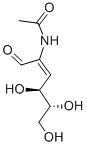 CAS No 63535-27-3  Molecular Structure