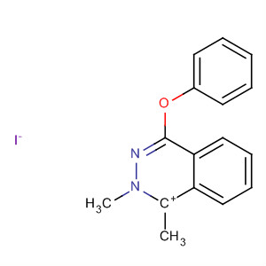 CAS No 63536-05-0  Molecular Structure