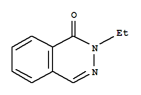 CAS No 63536-33-4  Molecular Structure