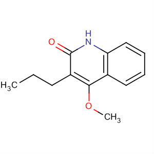 CAS No 63536-48-1  Molecular Structure