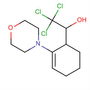 CAS No 63537-26-8  Molecular Structure