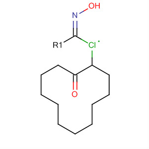 CAS No 63537-49-5  Molecular Structure