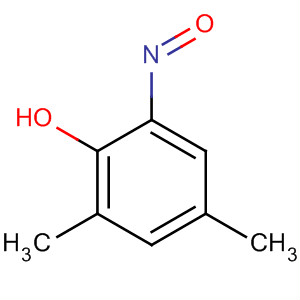 CAS No 63537-99-5  Molecular Structure