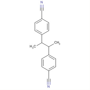 CAS No 63539-56-0  Molecular Structure