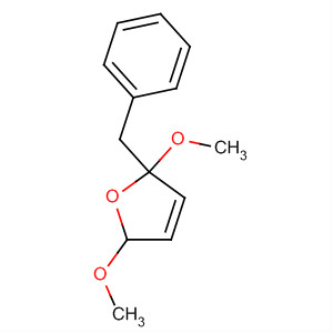CAS No 63540-69-2  Molecular Structure