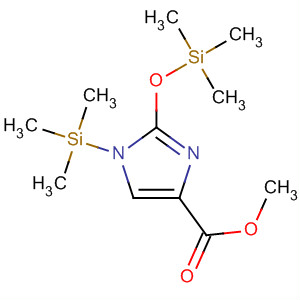 CAS No 63542-22-3  Molecular Structure