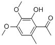 Cas Number: 63542-37-0  Molecular Structure