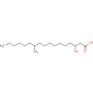 CAS No 63543-13-5  Molecular Structure