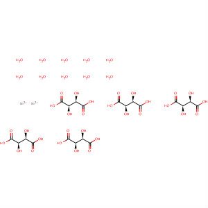 Cas Number: 63544-62-7  Molecular Structure