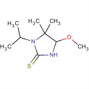 CAS No 63547-71-7  Molecular Structure