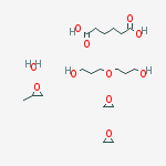 CAS No 63549-52-0  Molecular Structure