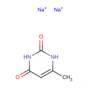 CAS No 63550-40-3  Molecular Structure