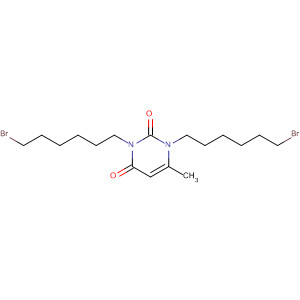 CAS No 63550-42-5  Molecular Structure