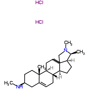 CAS No 63550-88-9  Molecular Structure