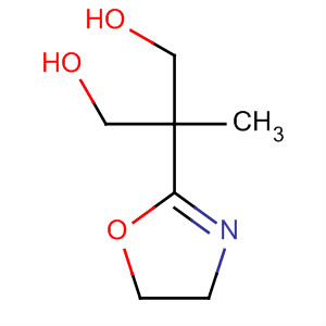 Cas Number: 63551-42-8  Molecular Structure