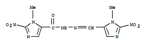 CAS No 63551-49-5  Molecular Structure