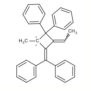 CAS No 63553-59-3  Molecular Structure