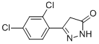 CAS No 63554-73-4  Molecular Structure