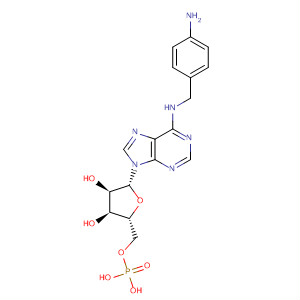 Cas Number: 63554-91-6  Molecular Structure