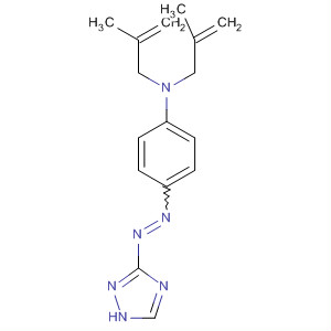 CAS No 63555-90-8  Molecular Structure